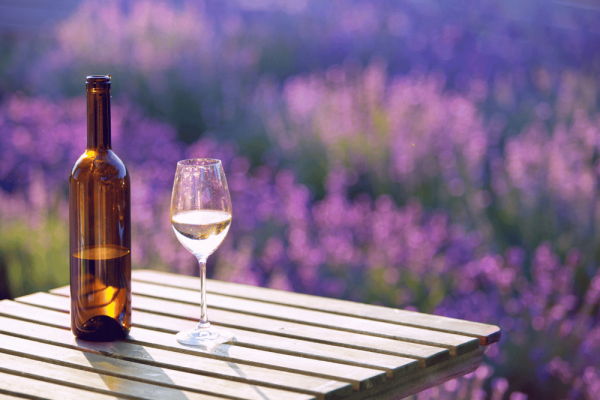 New wine labeling regulations