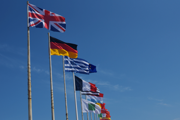 Understanding Europe's new wine labeling requirements